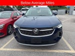 2023 Buick Envision FWD 4dr Essence