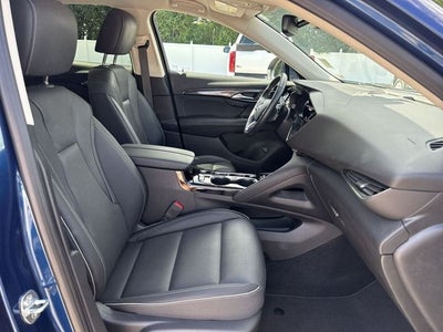 2023 Buick Envision FWD 4dr Essence