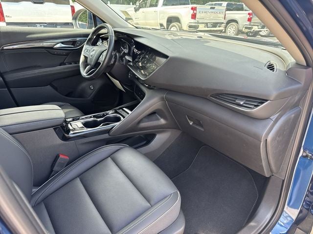 2023 Buick Envision FWD 4dr Essence