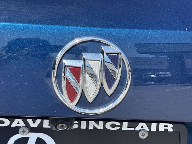 2023 Buick Envision FWD 4dr Essence