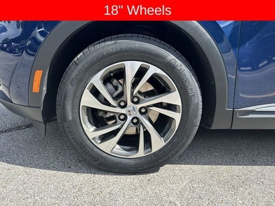 2023 Buick Envision FWD 4dr Essence