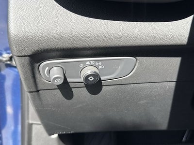 2023 Buick Envision FWD 4dr Essence
