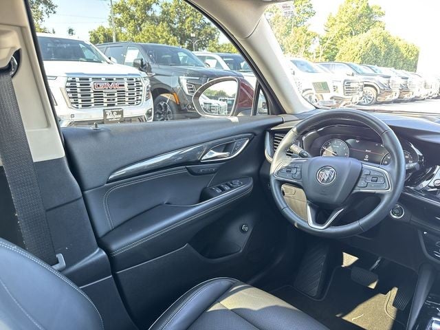2023 Buick Envision FWD 4dr Essence