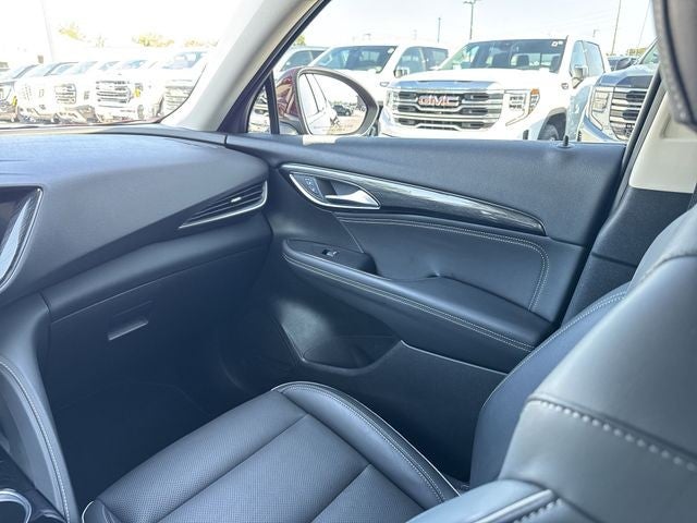2023 Buick Envision FWD 4dr Essence