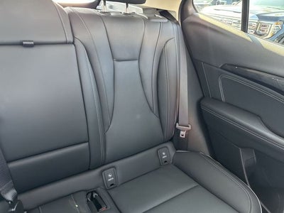 2023 Buick Envision FWD 4dr Essence