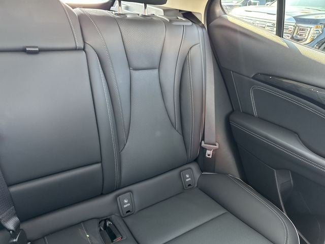 2023 Buick Envision FWD 4dr Essence