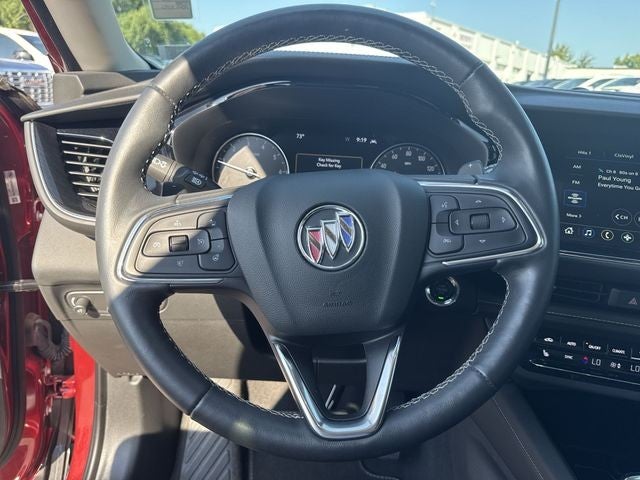 2023 Buick Envision FWD 4dr Essence