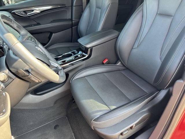 2023 Buick Envision FWD 4dr Essence