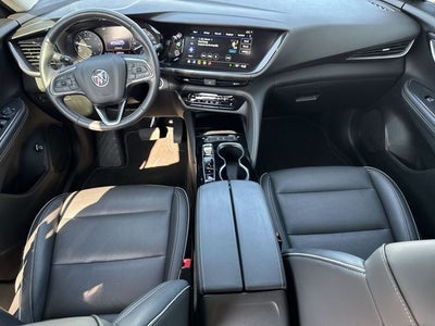 2023 Buick Envision FWD 4dr Essence