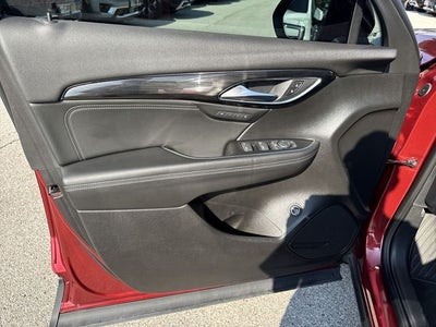 2023 Buick Envision FWD 4dr Essence