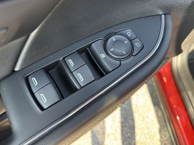 2023 Buick Envision FWD 4dr Essence