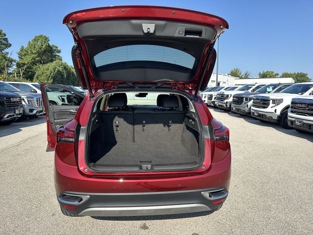 2023 Buick Envision FWD 4dr Essence