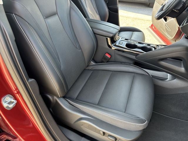 2023 Buick Envision FWD 4dr Essence
