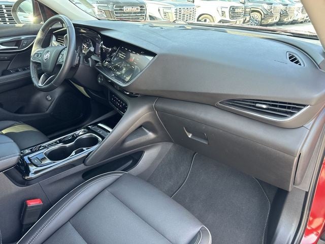 2023 Buick Envision FWD 4dr Essence