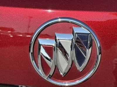 2023 Buick Envision FWD 4dr Essence