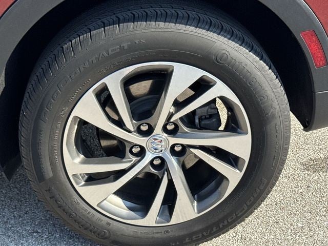2023 Buick Envision FWD 4dr Essence