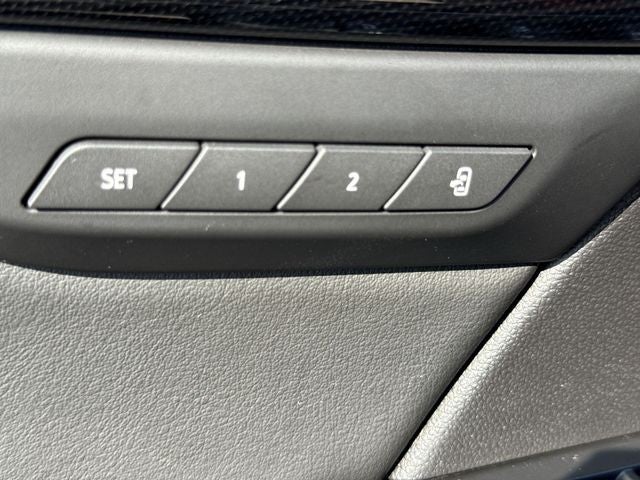 2023 Buick Envision FWD 4dr Essence