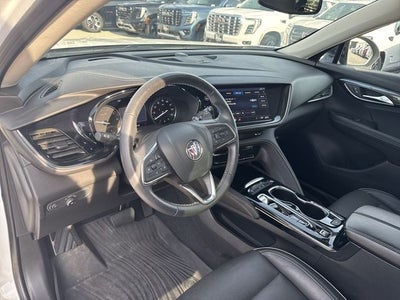 2021 Buick Envision FWD 4dr Essence