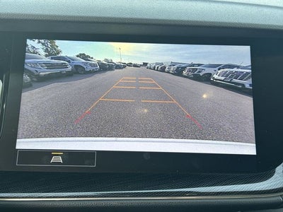 2021 Buick Envision FWD 4dr Essence