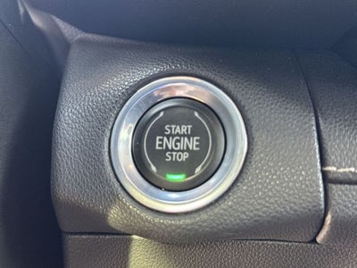 2021 Buick Envision FWD 4dr Essence