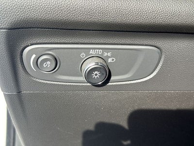 2021 Buick Envision FWD 4dr Essence