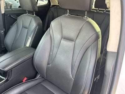 2021 Buick Envision FWD 4dr Essence
