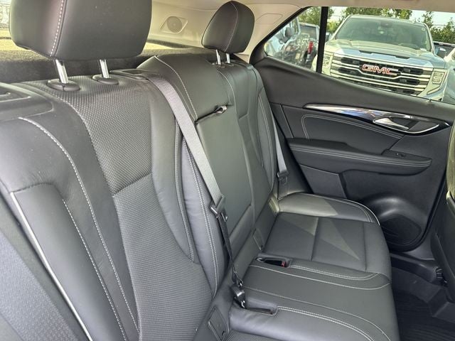 2021 Buick Envision FWD 4dr Essence
