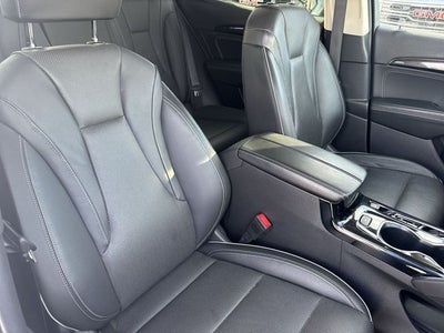 2021 Buick Envision FWD 4dr Essence