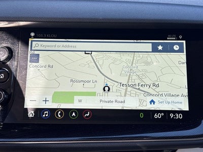 2022 Buick Envision FWD 4dr Essence