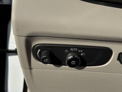 2022 Buick Envision FWD 4dr Essence