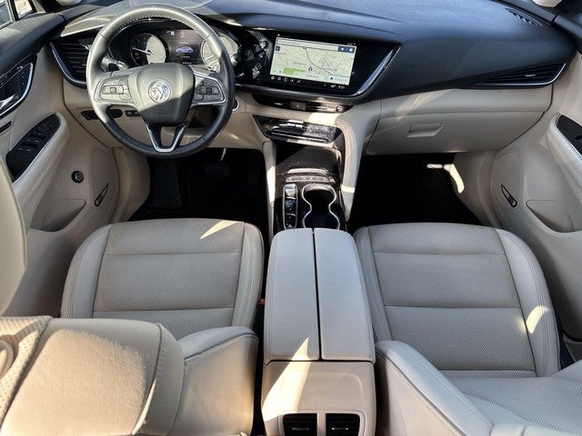 2022 Buick Envision FWD 4dr Essence