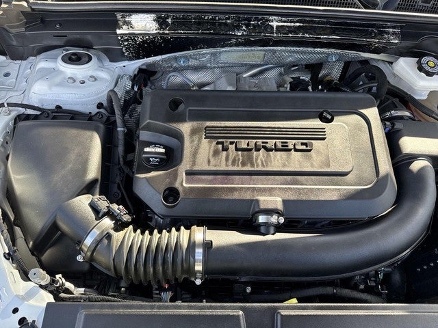 2022 Buick Envision FWD 4dr Essence