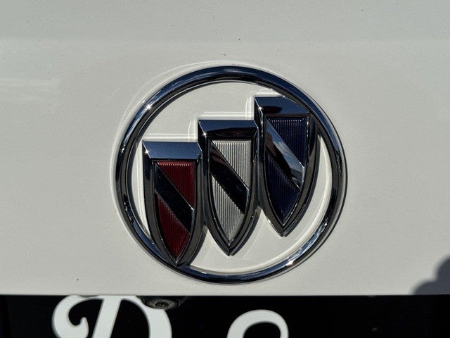 2022 Buick Envision FWD 4dr Essence