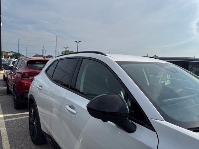 2024 Buick Envision AWD 4dr Sport Touring (ST)
