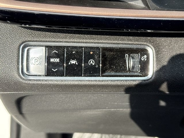 2024 Buick Envision AWD 4dr Sport Touring