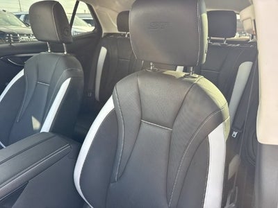 2024 Buick Envision AWD 4dr Sport Touring