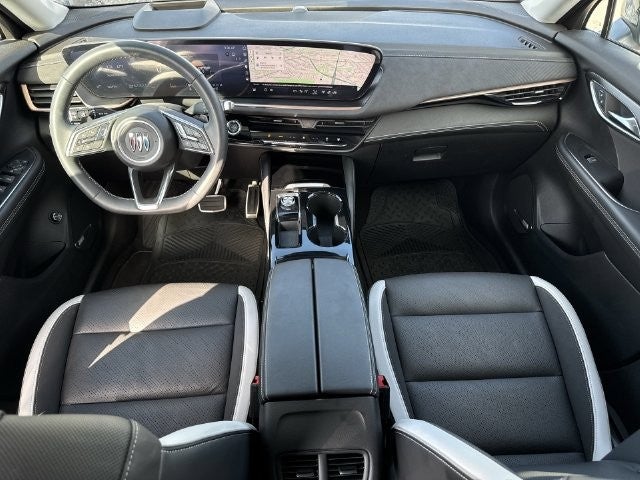 2024 Buick Envision AWD 4dr Sport Touring