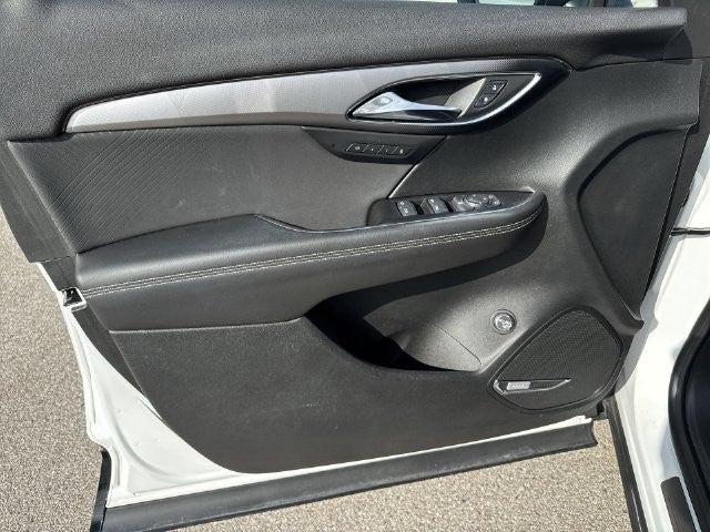 2024 Buick Envision AWD 4dr Sport Touring