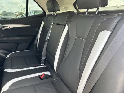 2024 Buick Envision AWD 4dr Sport Touring