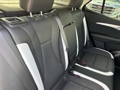 2024 Buick Envision AWD 4dr Sport Touring