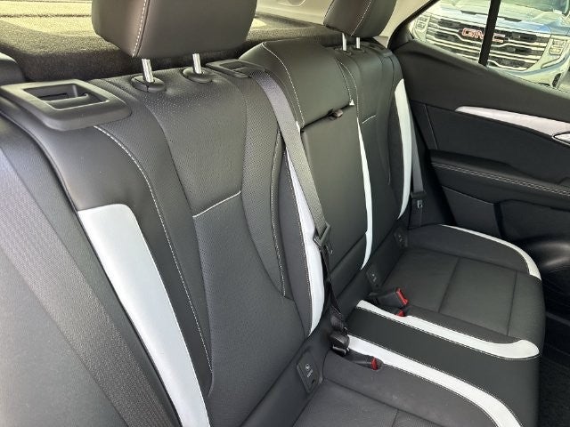 2024 Buick Envision AWD 4dr Sport Touring