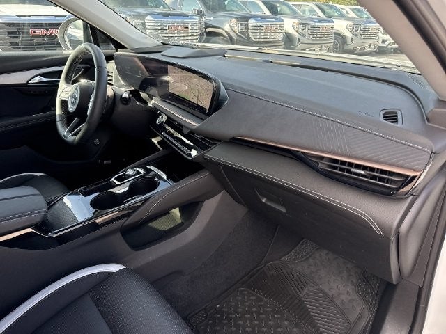 2024 Buick Envision AWD 4dr Sport Touring