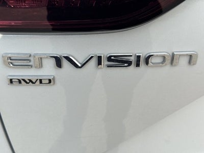 2024 Buick Envision AWD 4dr Sport Touring
