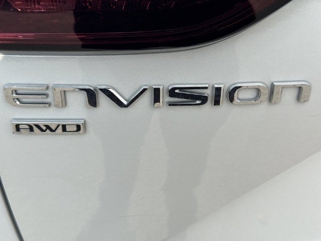 2024 Buick Envision AWD 4dr Sport Touring
