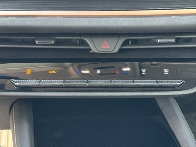 2024 Buick Envision AWD 4dr Sport Touring