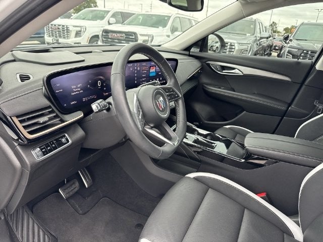 2024 Buick Envision AWD 4dr Sport Touring