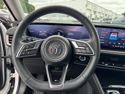 2024 Buick Envision AWD 4dr Sport Touring