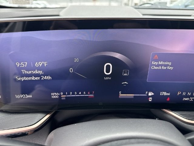 2024 Buick Envision AWD 4dr Sport Touring