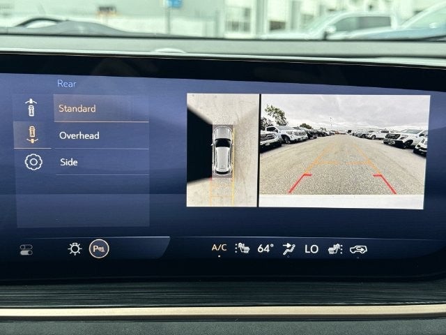 2024 Buick Envision AWD 4dr Sport Touring