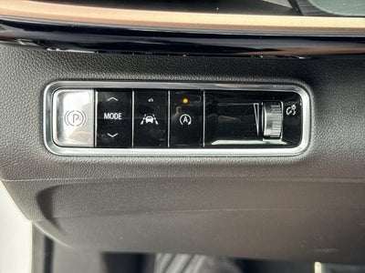 2024 Buick Envision AWD 4dr Sport Touring